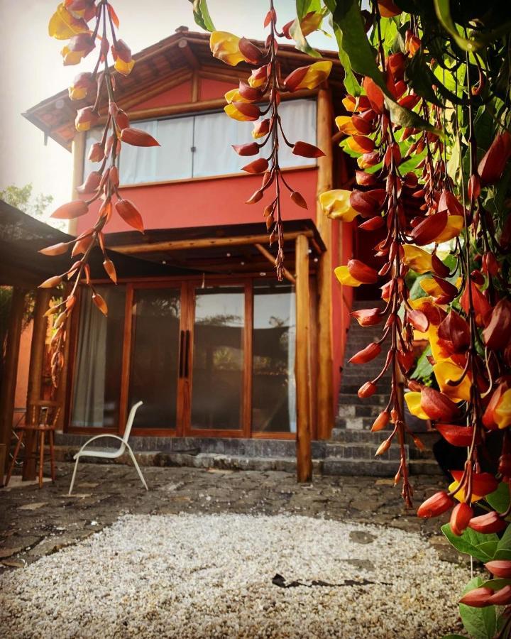Chale Itamambuca -Suite 1 Ubatuba Exterior photo